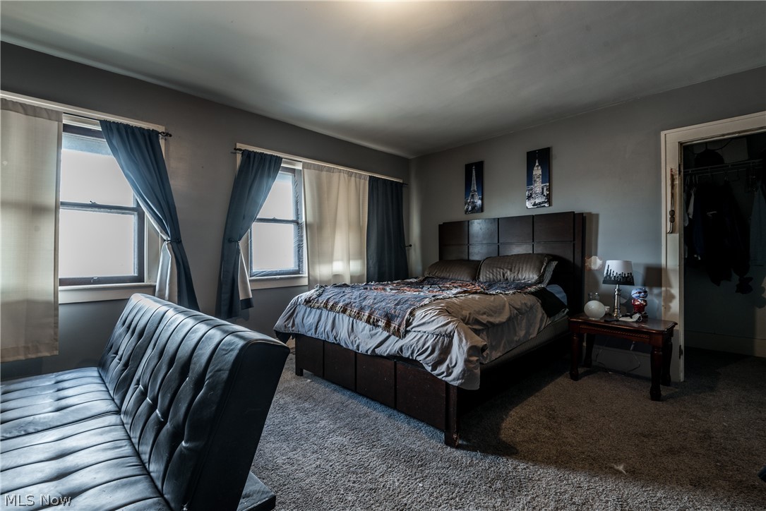 Firestone Park - Residential