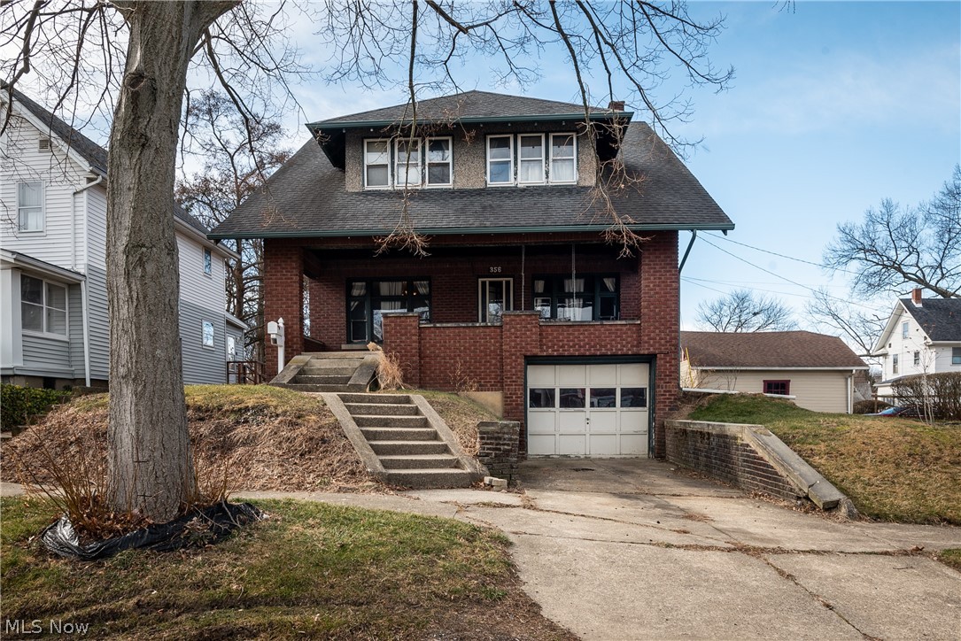 Firestone Park - Residential