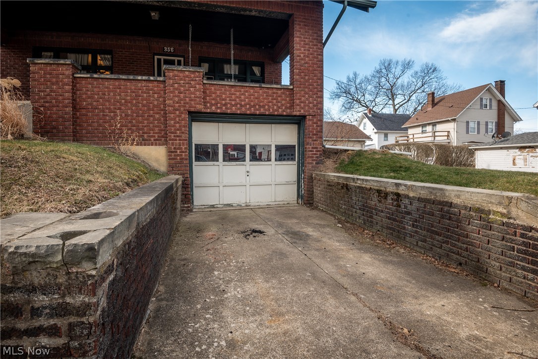 Firestone Park - Residential