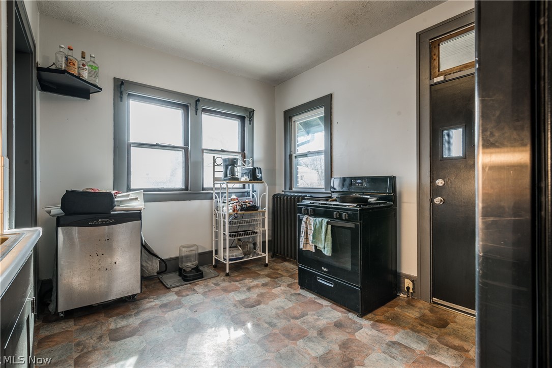 Firestone Park - Residential
