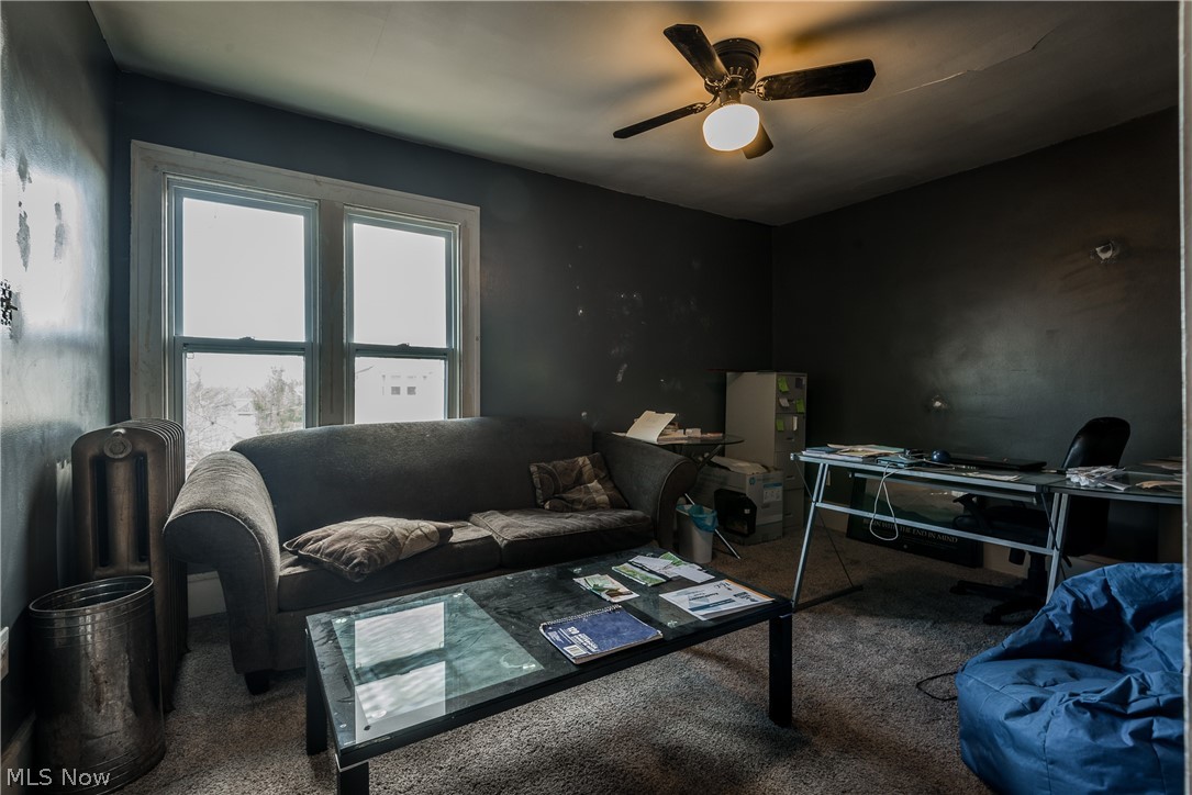 Firestone Park - Residential