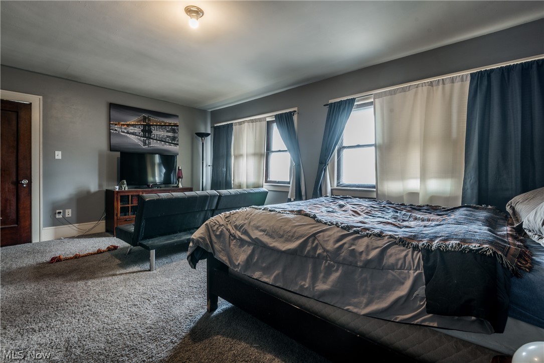 Firestone Park - Residential