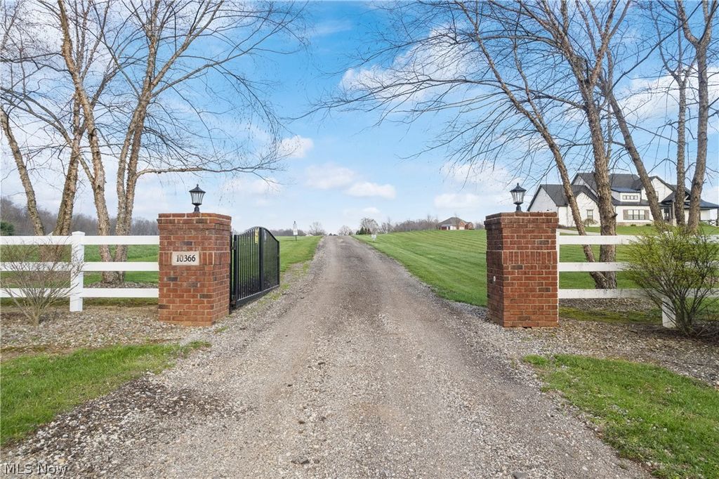 Photo of 10366 Immel Street NE, Canton, OH 44721 (MLS # 5200619)