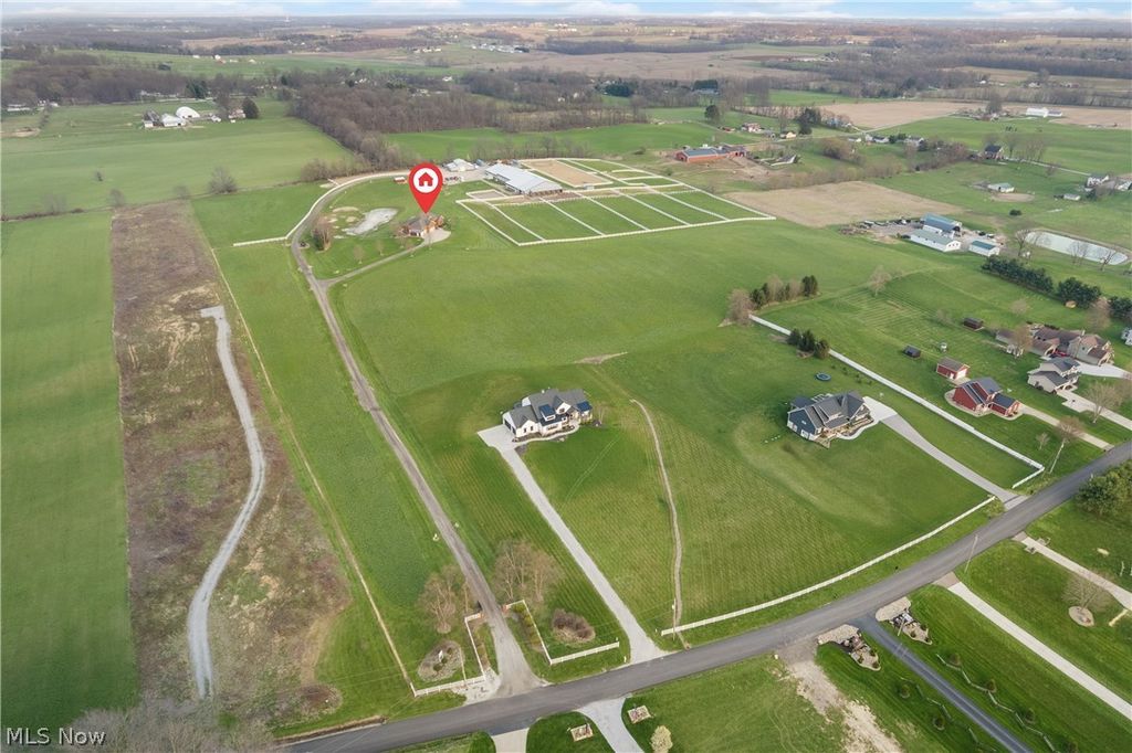 Photo of 10366 Immel Street NE, Canton, OH 44721 (MLS # 5200619)