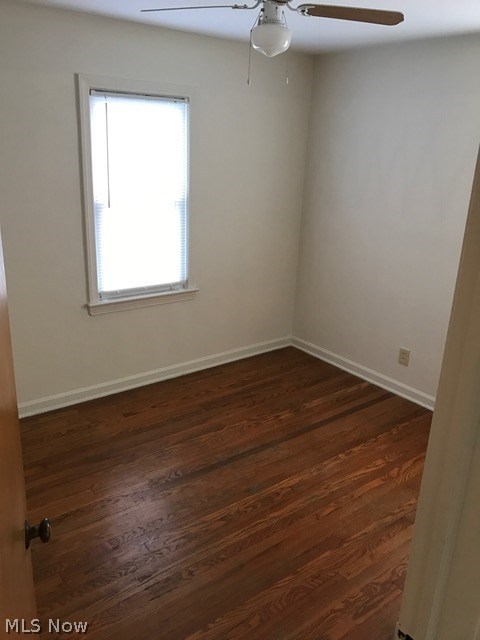 Euclid - Residential Lease