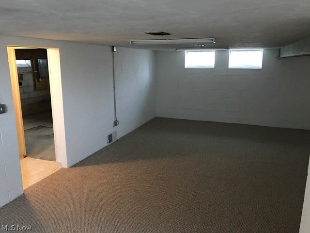 Euclid - Residential Lease