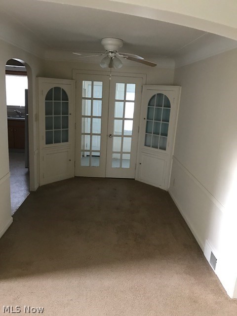 Euclid - Residential Lease