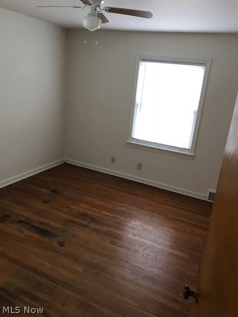 Euclid - Residential Lease