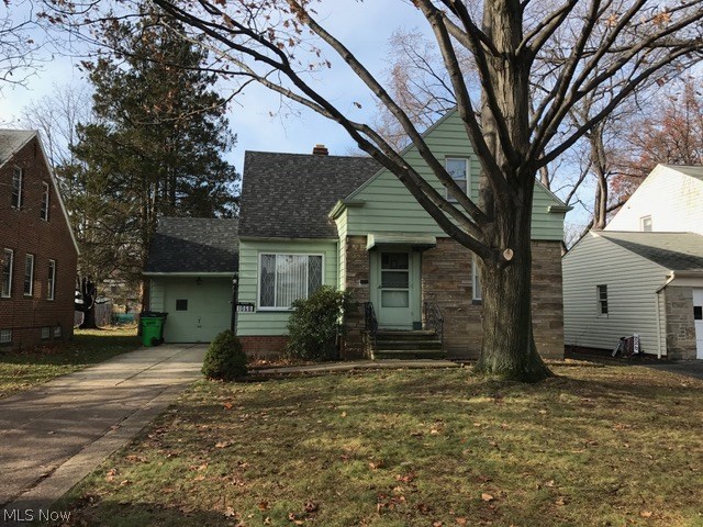 Euclid - Residential Lease