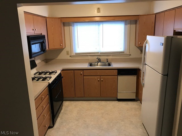 Euclid - Residential Lease