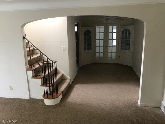 Euclid - Residential Lease