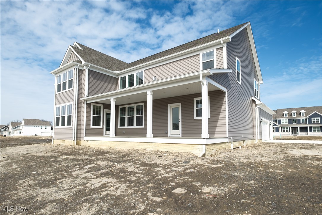 32593 Trillium Court, Avon Lake, Ohio image 22