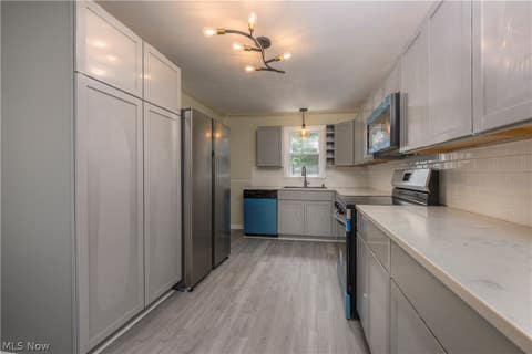 Tiny photo for 2651 21st Street, Cuyahoga Falls, OH 44223 (MLS # 5239117)