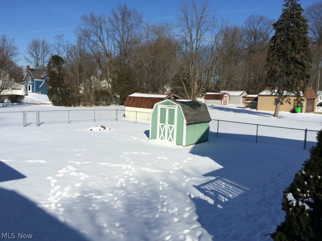 North Canton - Residential