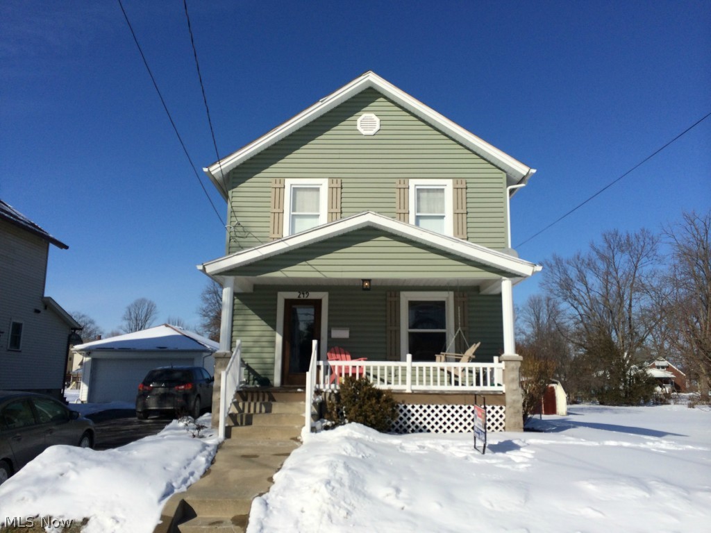 North Canton - Residential