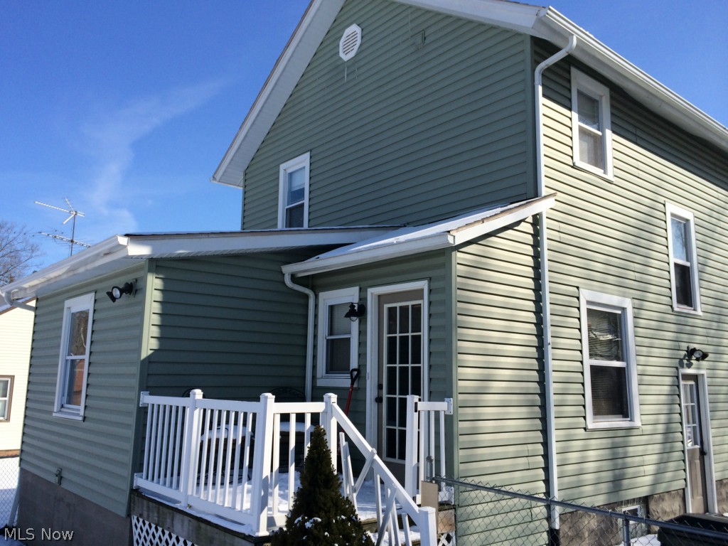 North Canton - Residential