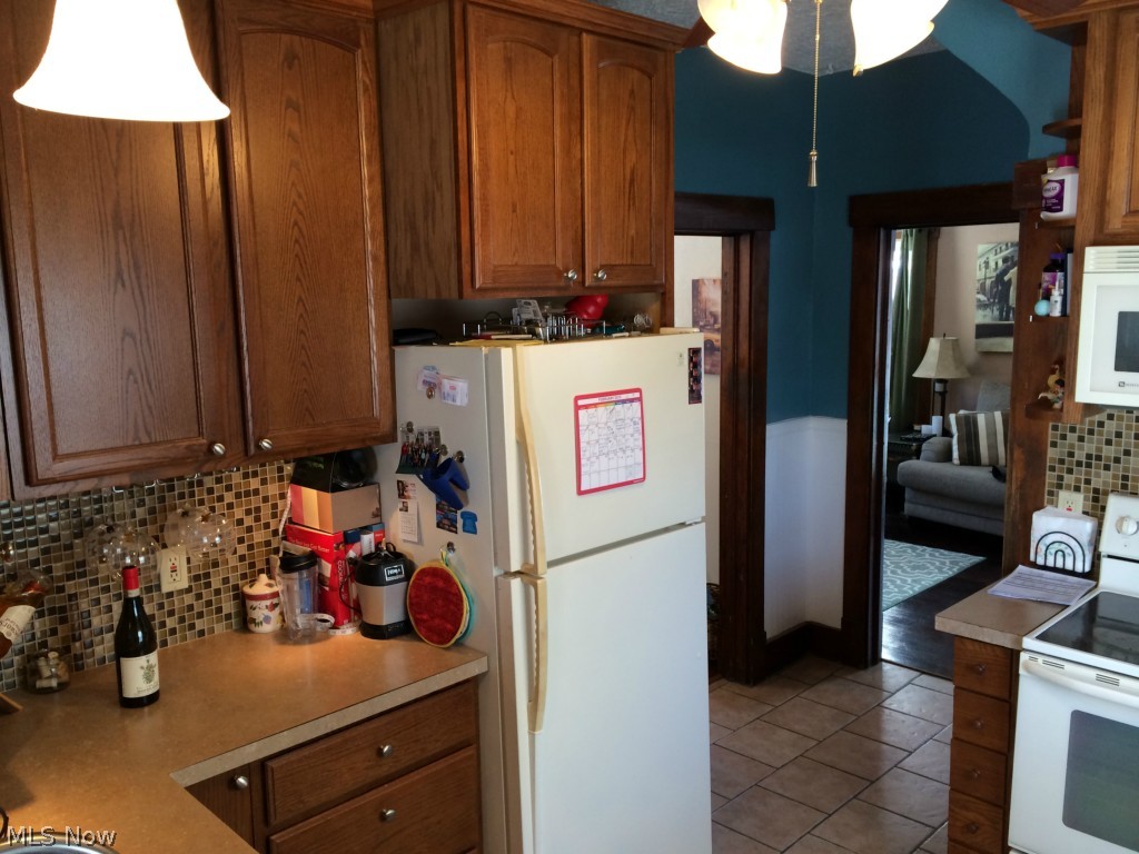 North Canton - Residential