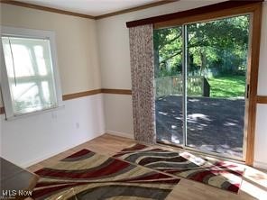 Glo Co - Residential Lease