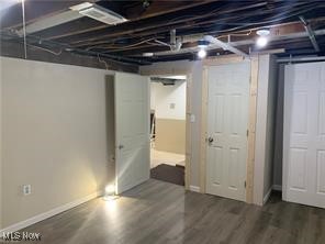 Glo Co - Residential Lease