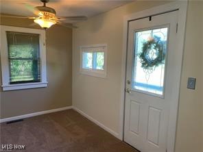 Glo Co - Residential Lease