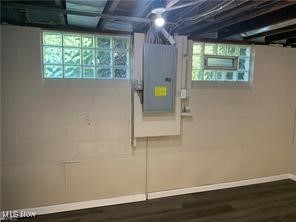 Glo Co - Residential Lease