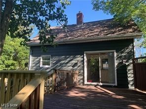 Glo Co - Residential Lease