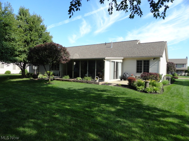 Sturbridge - Residential