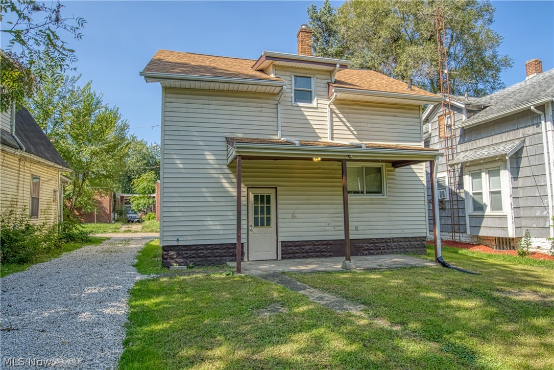 Massillon - Residential