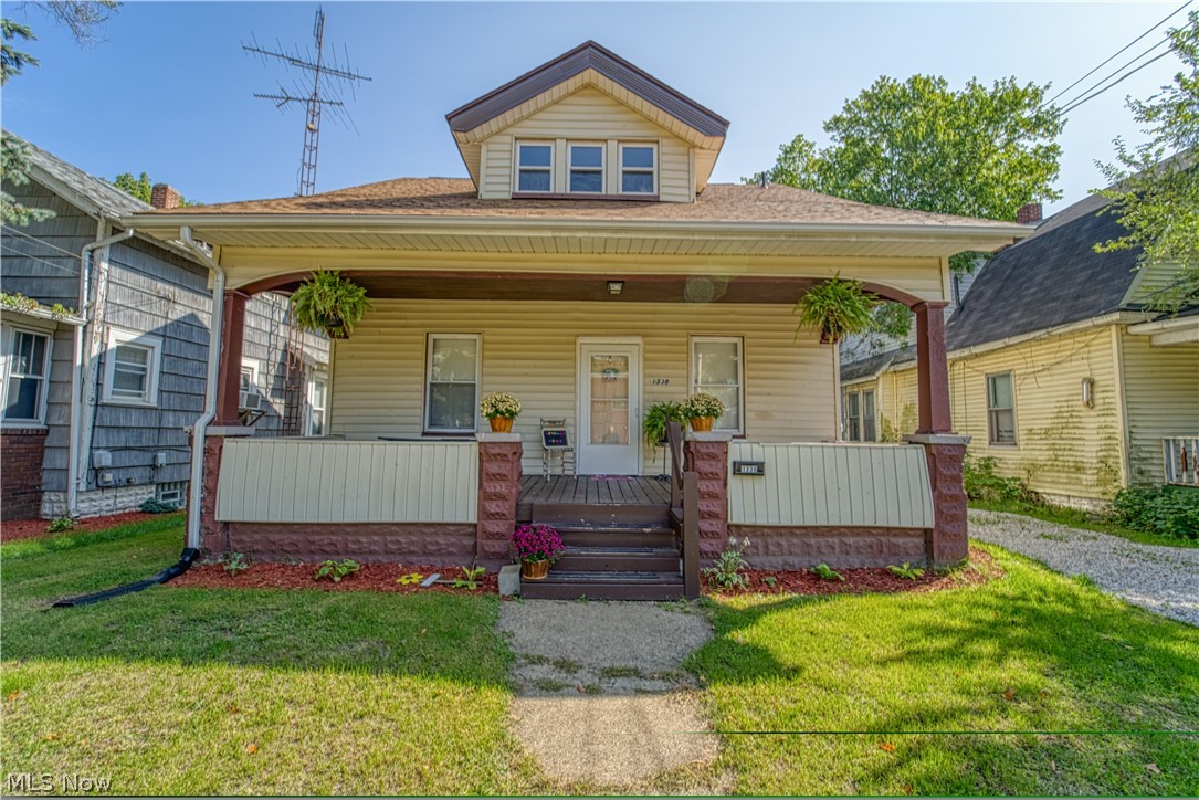 Massillon - Residential