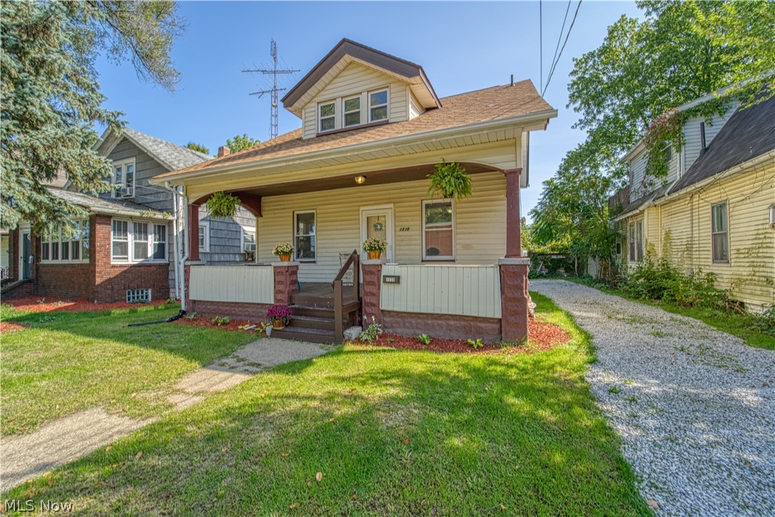 Massillon - Residential