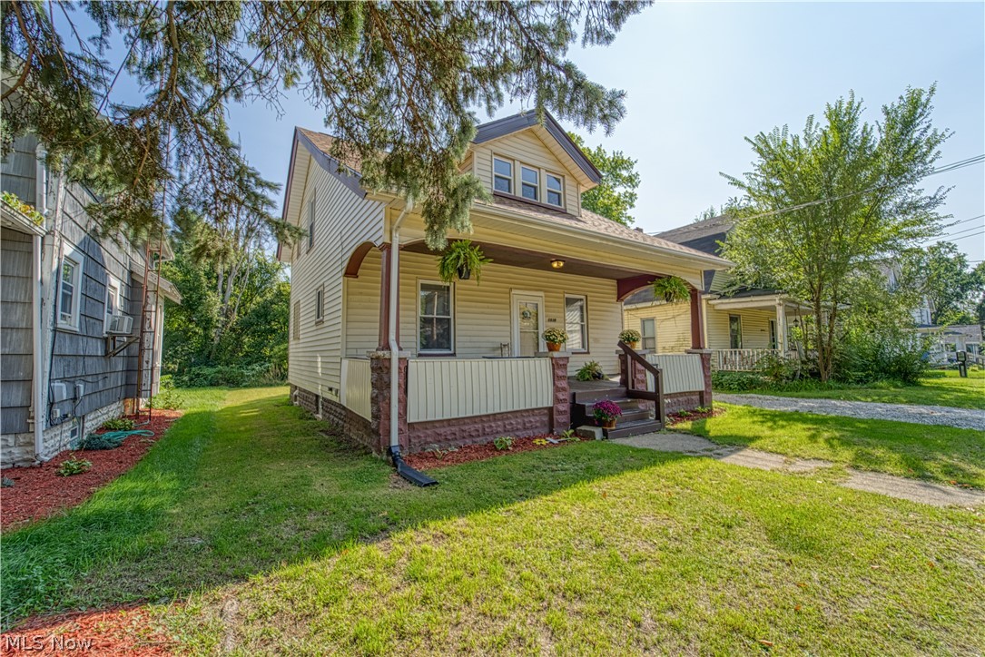 Massillon - Residential