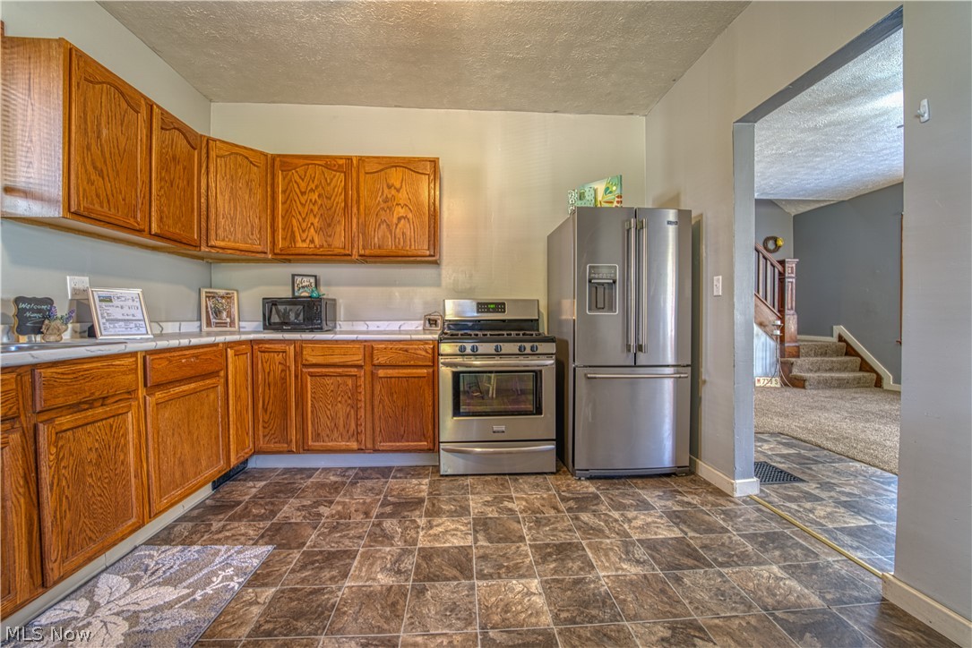 Massillon - Residential