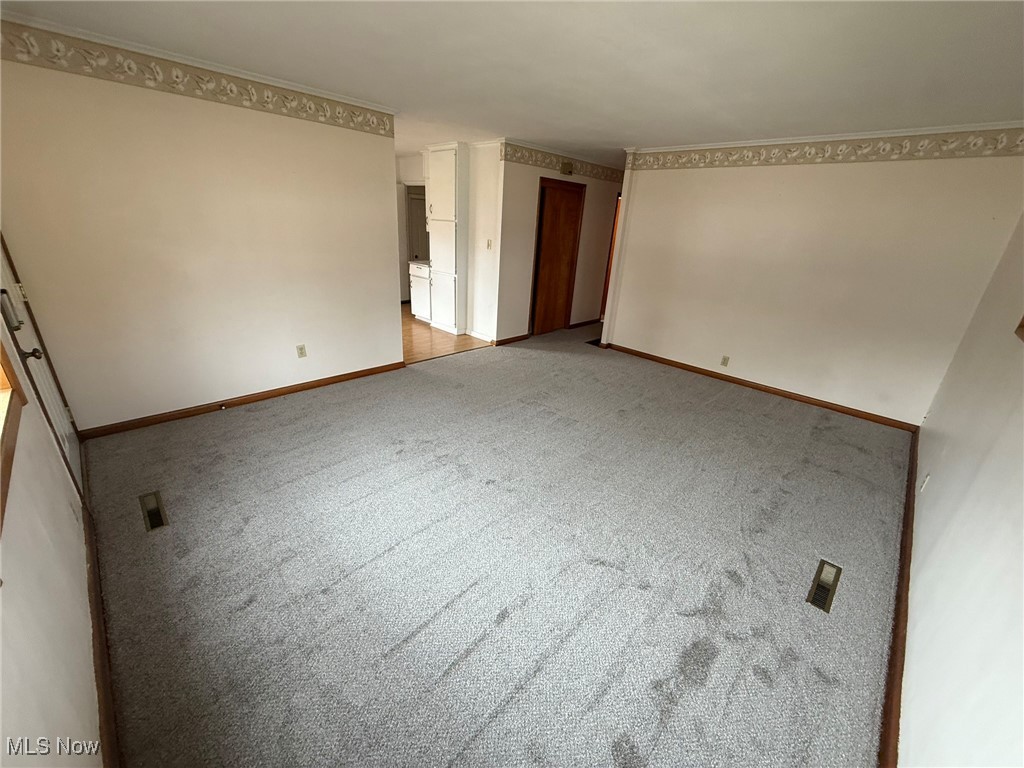 Rainsberger & Gilgens Allotme - Residential