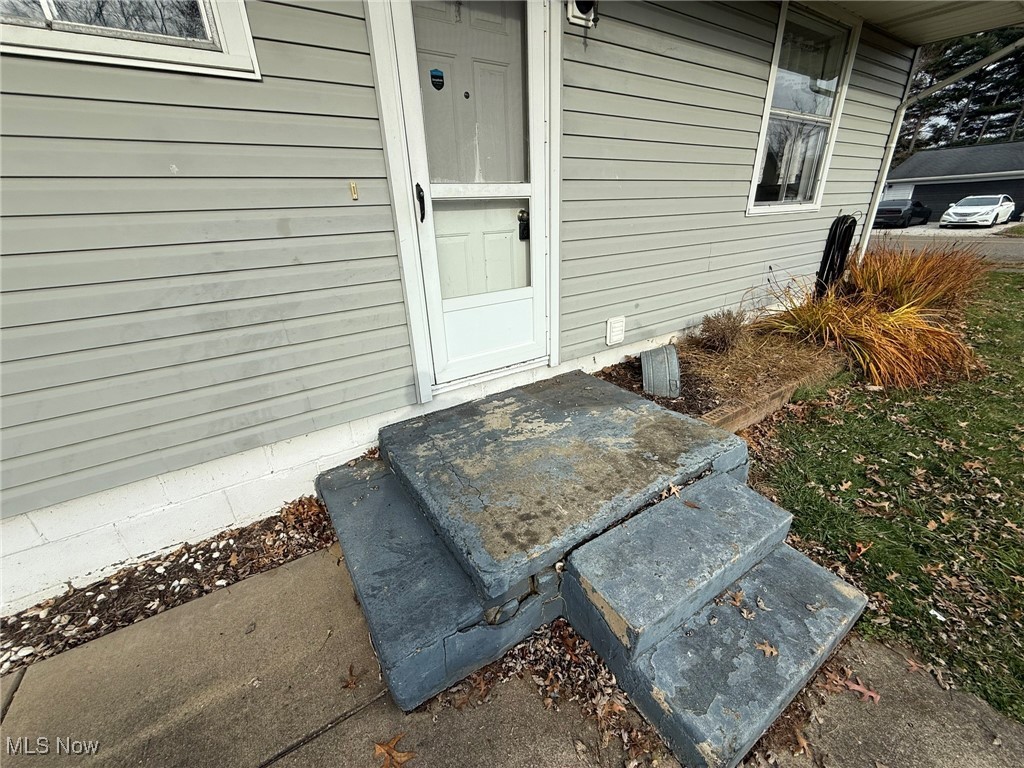 Rainsberger & Gilgens Allotme - Residential