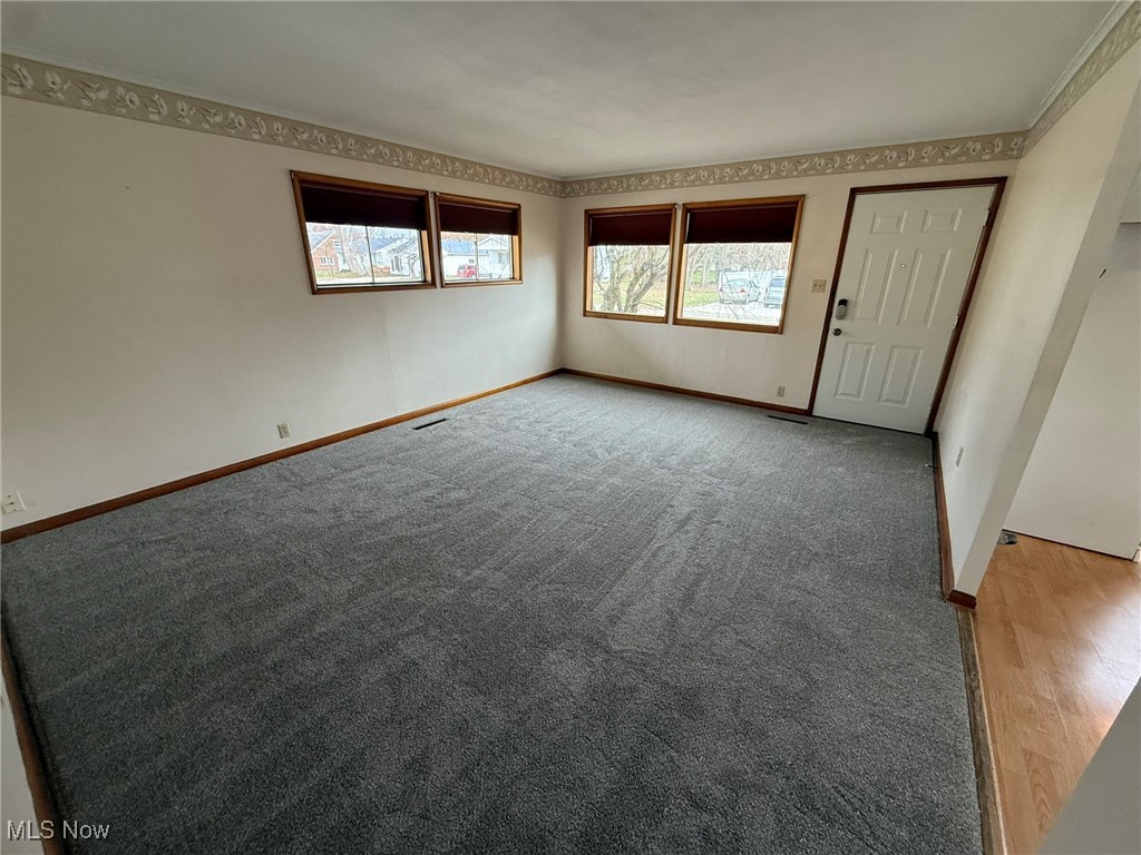 Rainsberger & Gilgens Allotme - Residential