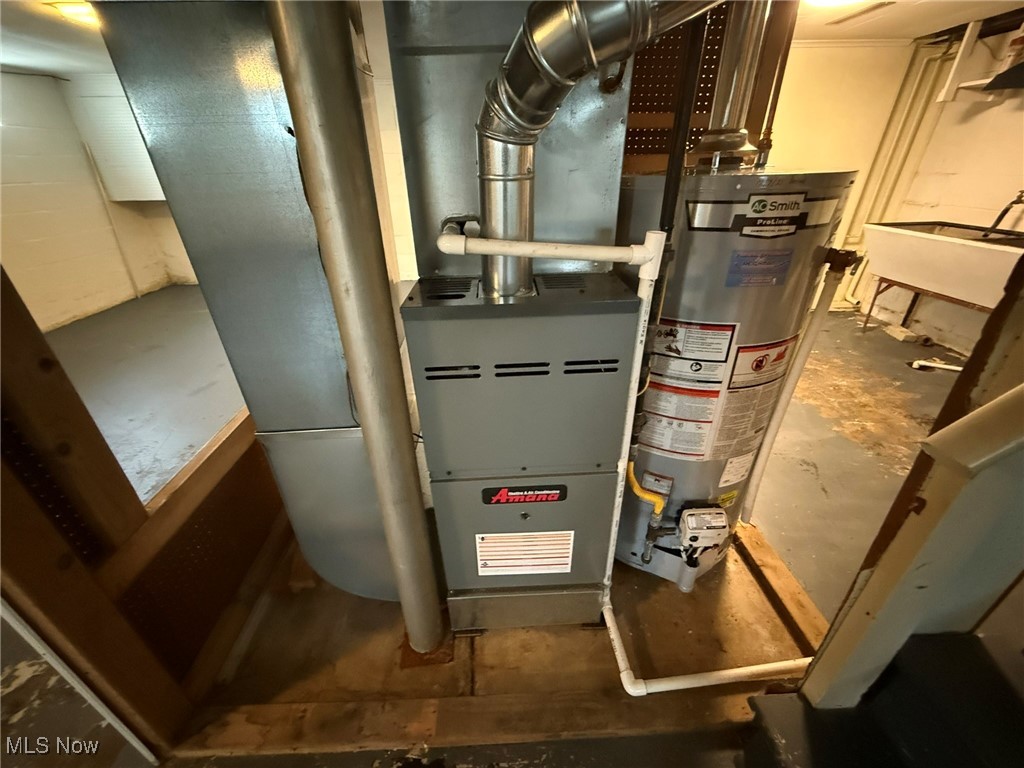 Rainsberger & Gilgens Allotme - Residential