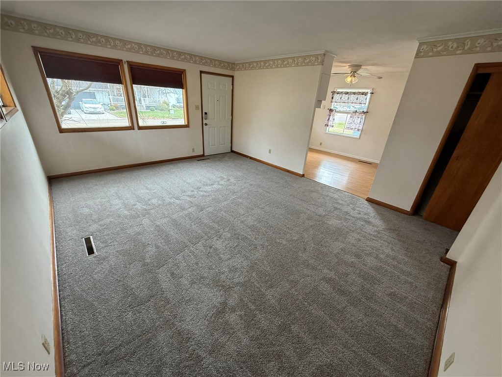 Rainsberger & Gilgens Allotme - Residential