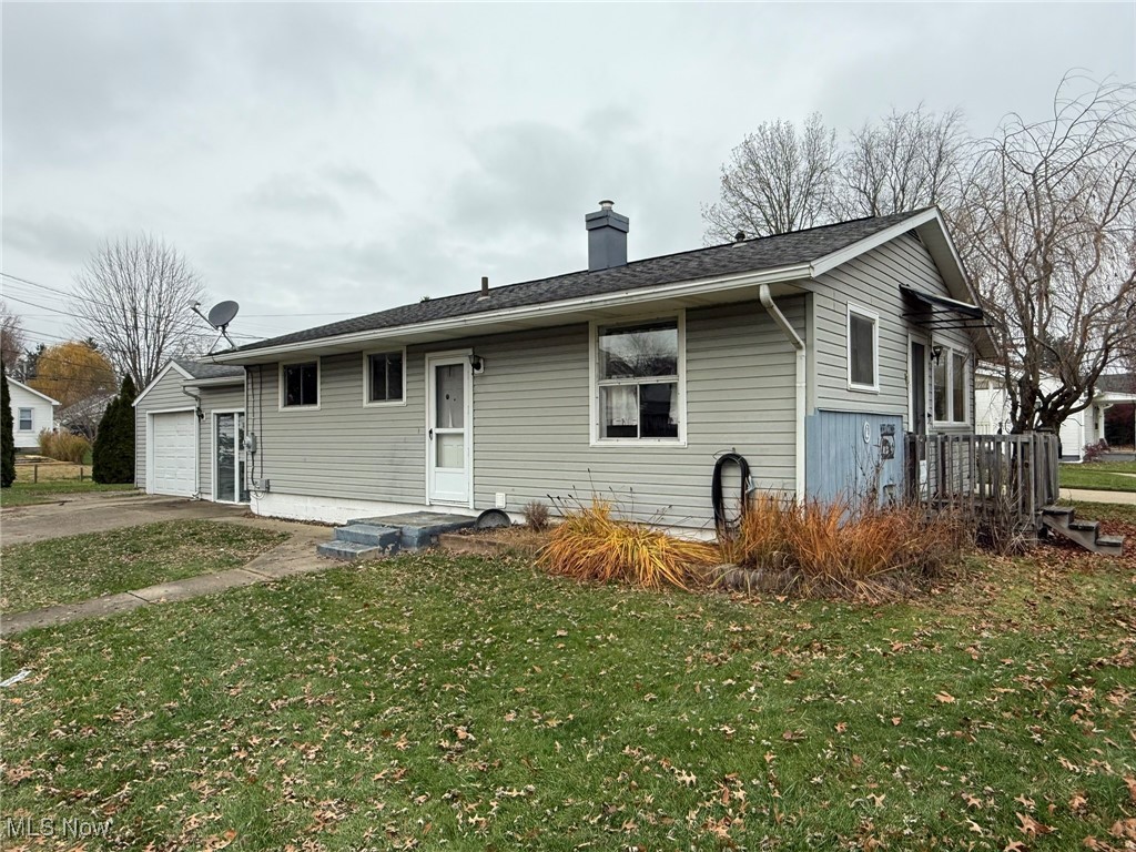 Rainsberger & Gilgens Allotme - Residential