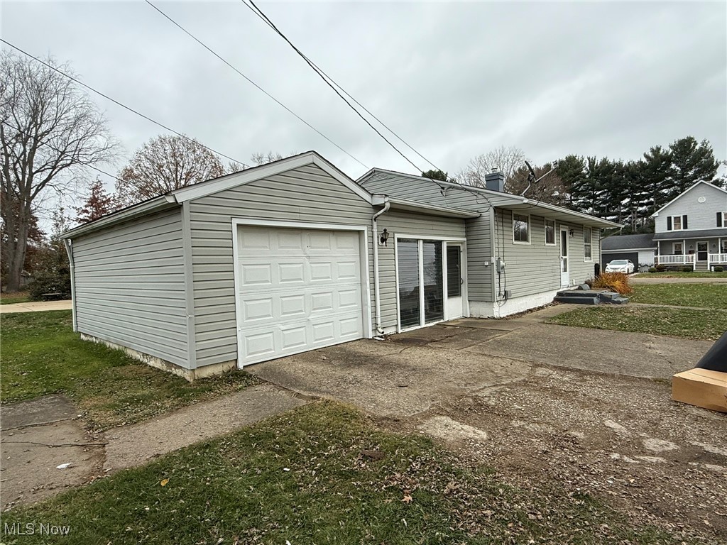 Rainsberger & Gilgens Allotme - Residential