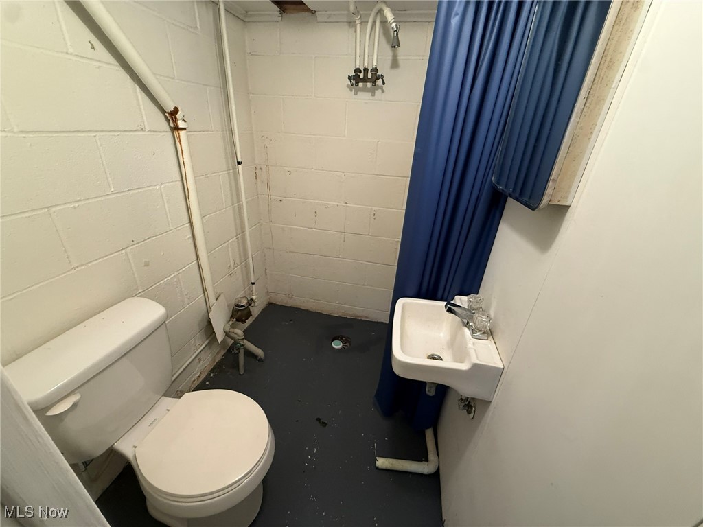 Rainsberger & Gilgens Allotme - Residential