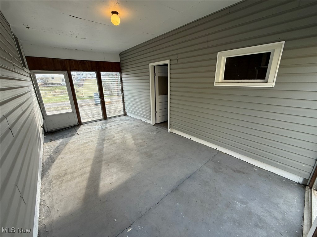 Rainsberger & Gilgens Allotme - Residential