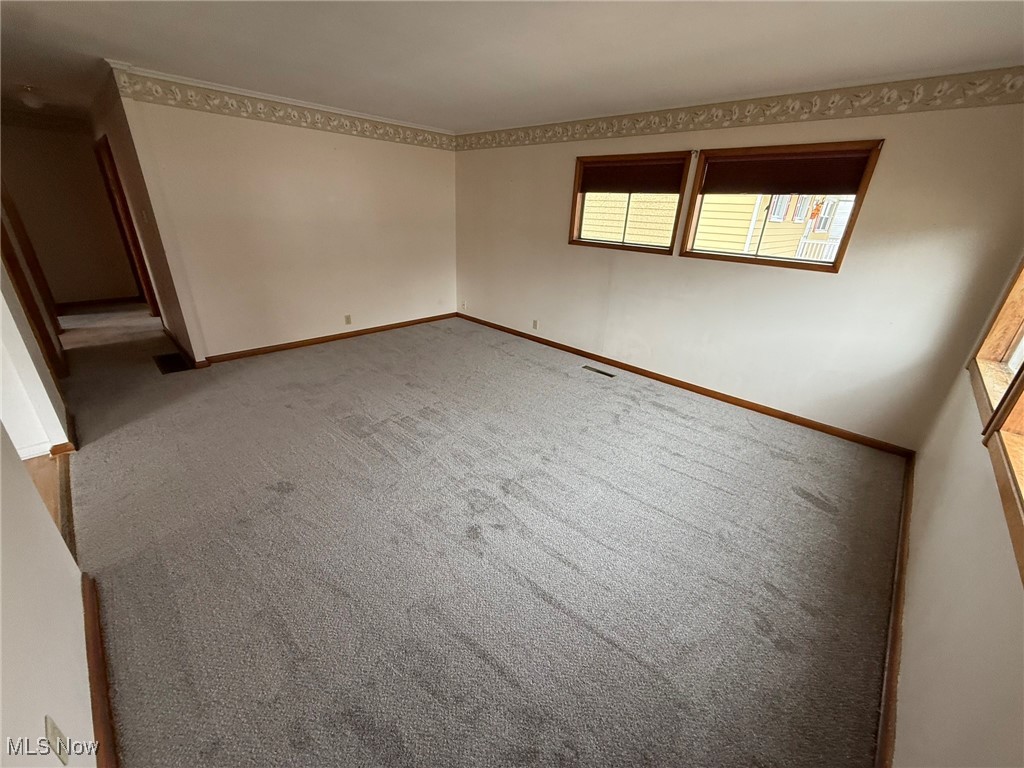 Rainsberger & Gilgens Allotme - Residential