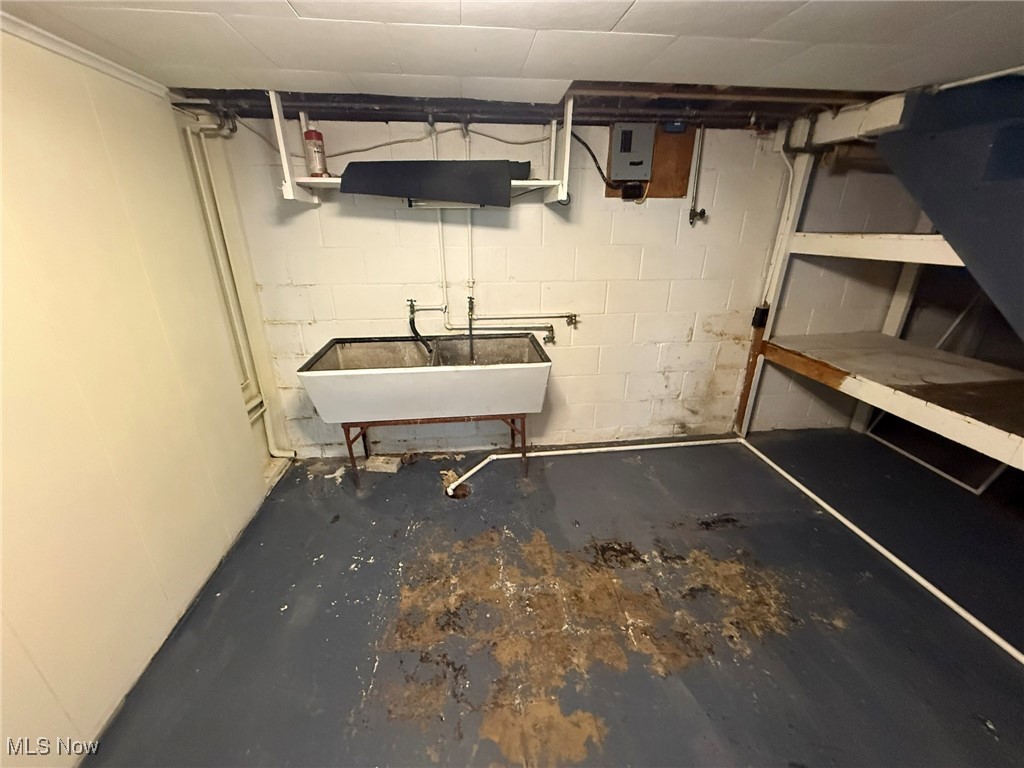 Rainsberger & Gilgens Allotme - Residential