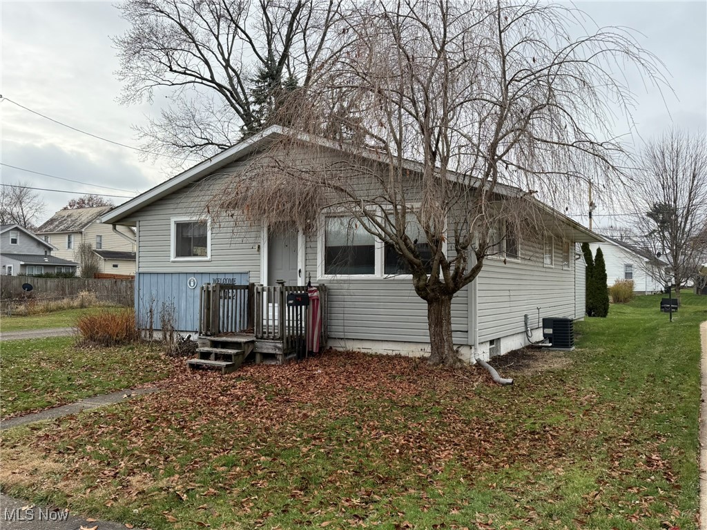 Rainsberger & Gilgens Allotme - Residential