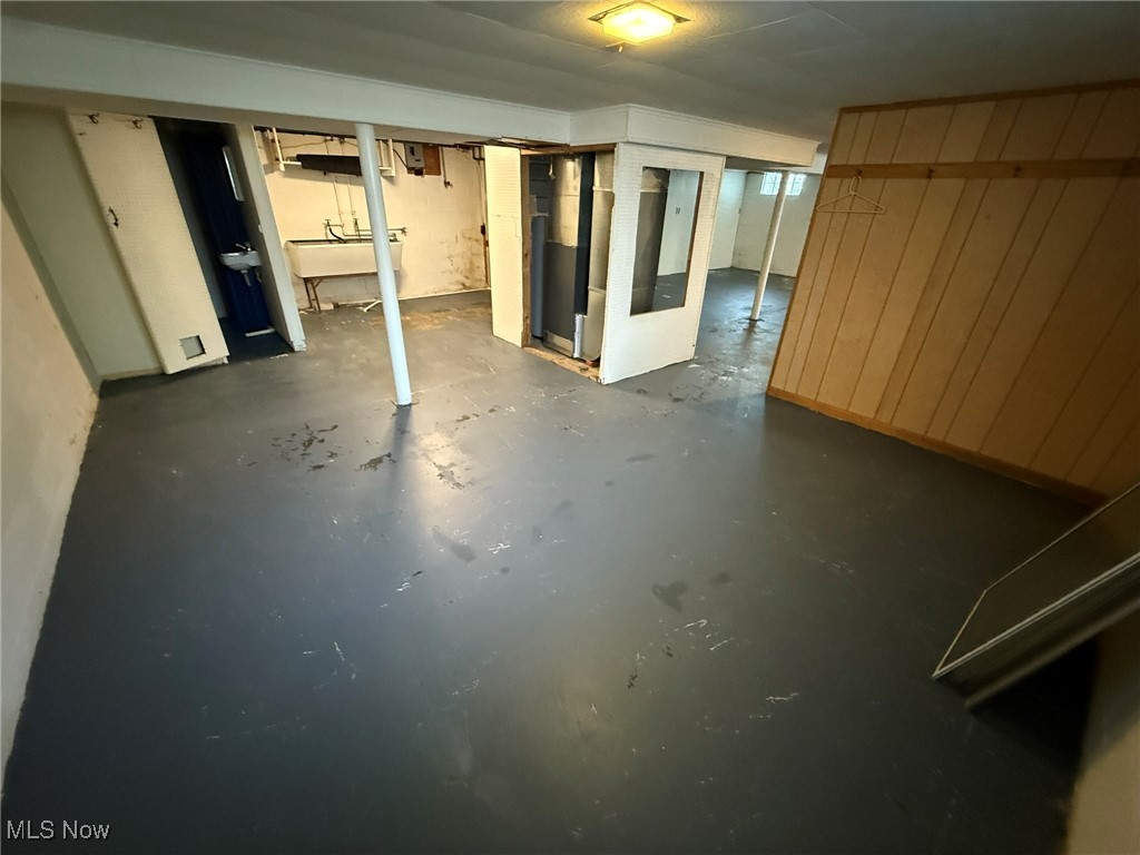 Rainsberger & Gilgens Allotme - Residential