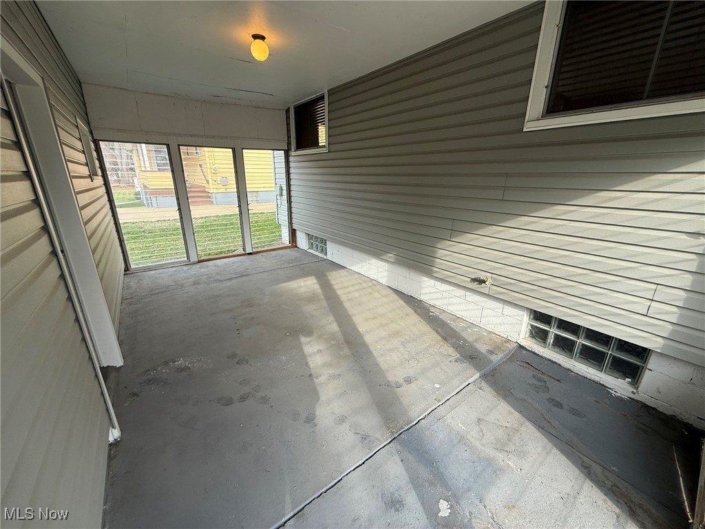 Rainsberger & Gilgens Allotme - Residential