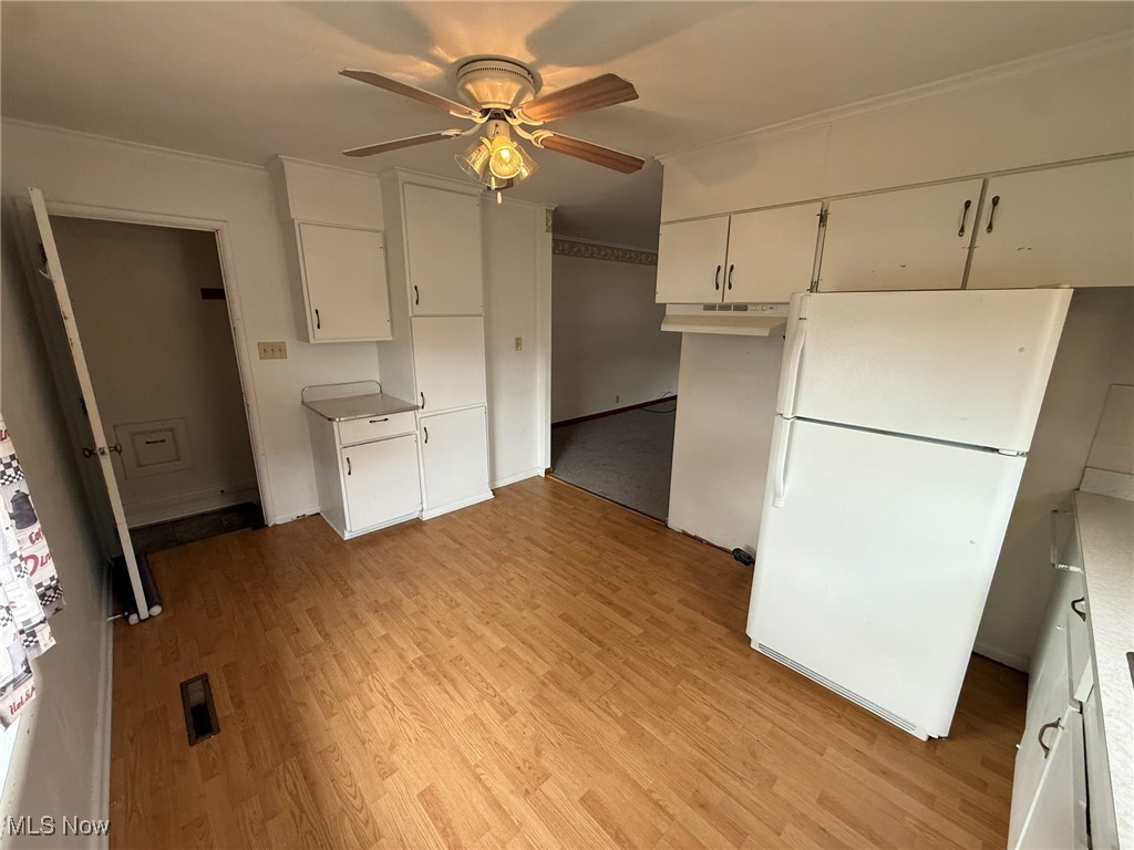 Rainsberger & Gilgens Allotme - Residential