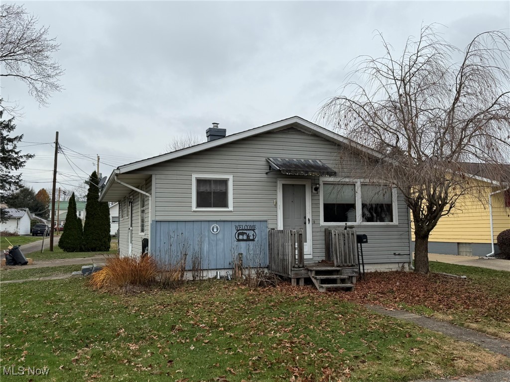 Rainsberger & Gilgens Allotme - Residential