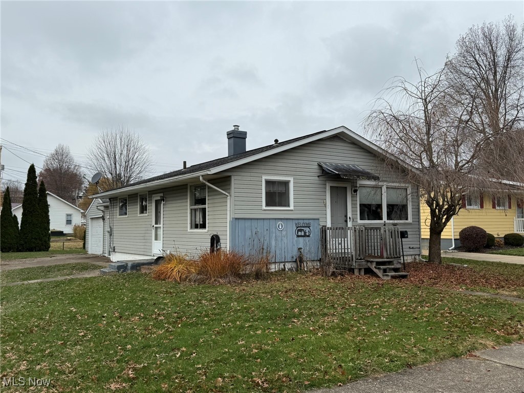 Rainsberger & Gilgens Allotme - Residential
