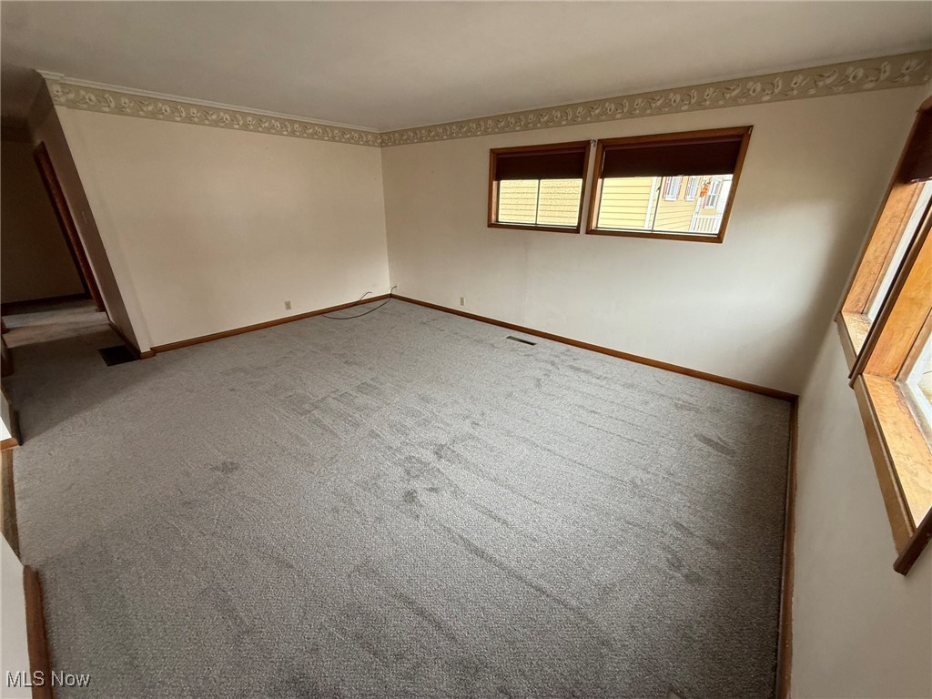 Rainsberger & Gilgens Allotme - Residential